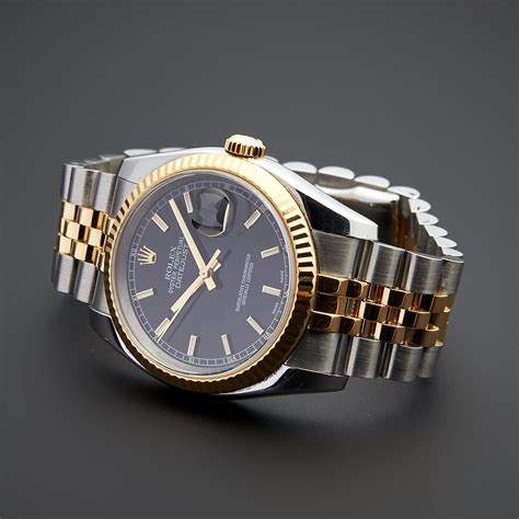 buy rolex datejust 36|used rolex datejust 36 price.